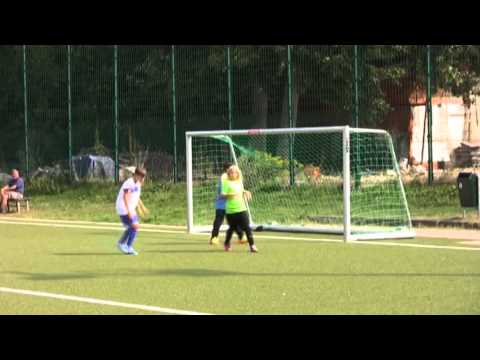 Wartenberger SV - VSG Altglienicke 4:2 2013/14 1.D-Jugend