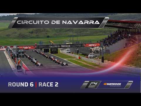 [ESP] RACE 2 | NAVARRA 2026 | ROUND 6