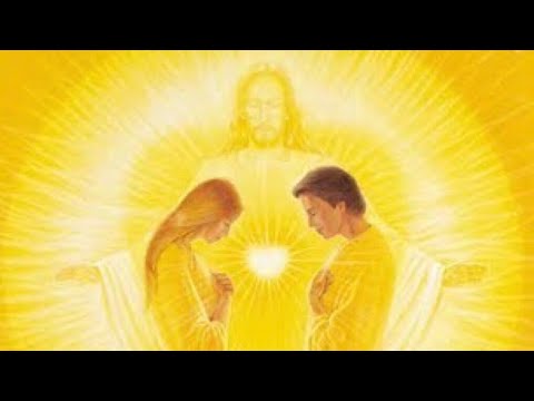 Soin avec l'énergie Christique Originelle