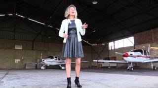 Miss Drey - "Dream On" (Vidéo Clip)