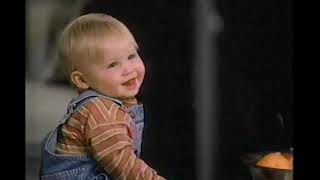 Baby's Day Out (1994) TV Spot #2