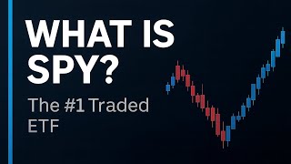 What Is SPY — The Most Traded S&P 500 ETF Explained