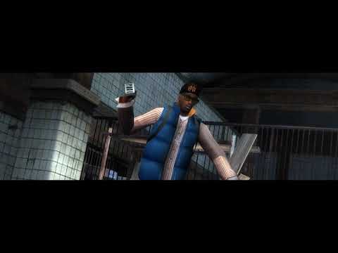 Marc Ecko's Getting Up - Dip's Hideout (No commentary - PC)