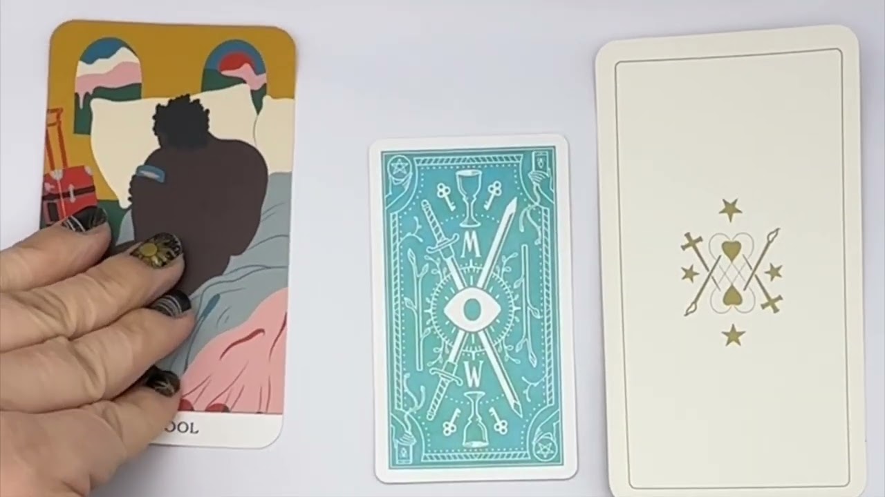 Promotional video thumbnail 3 for Earthbound Divination