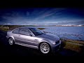 Top Gear BMW M3 CSL Review