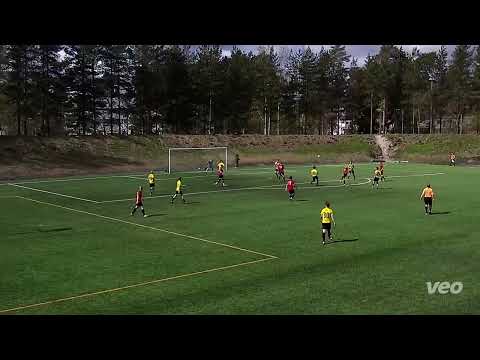 P07 PKKU - FC Honka 3-1 Etelä Liiga 15.5.2022