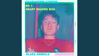Heart-Shaped Box Music Video