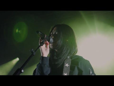 Deb Never - This Alive (Live in Charlotte)