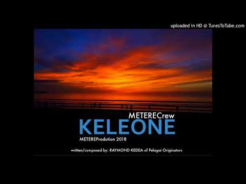 Keleone (Composed By Raymond Kedea)