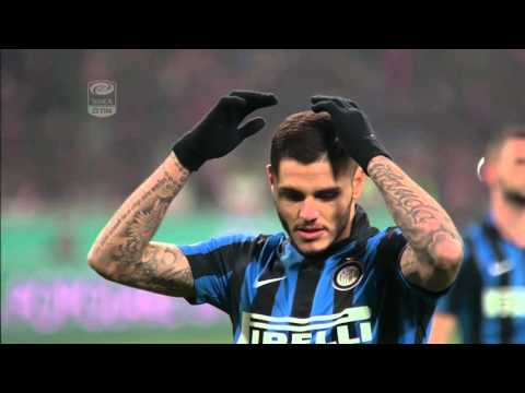 Milan - Inter 3-0 - Matchday 22 - Serie A TIM 2015/16 - ENG