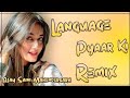 Language Pyaar Ki Sandeep Surila Hard Base Viral Dj Song 2025 Haryanvi Dj Ajay Saini Mahendergarh