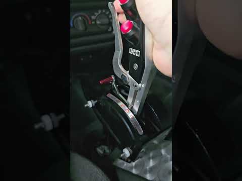 B&M magnum pro stick shifter # 81104