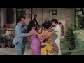 Hema Malini Vs Yogita Bali Catfight