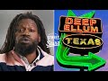 Blaq Ron Breaks Down The REAL Dallas History, Tina & Ike DRAMA, Tum Tum, Deep Ellum Was Black & JAZZ