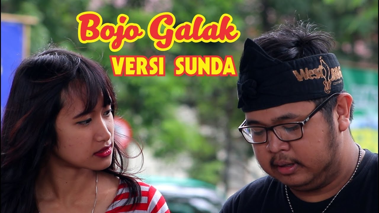 Nella Kharisma / Via Vallen - Bojo Galak (Versi Sunda)