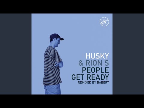 People Get Ready (Club Dub Edit)
