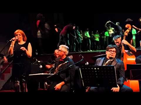 Swing Valley Band - I MAY BE WRONG