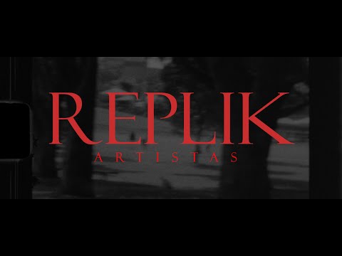 Replik Artistas minuto de sangre