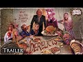 Derelicts - Horror Movie Trailer