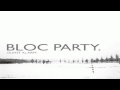 Bloc Party - Blue Light