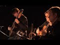 The Lodger - A silent film by A. Hitchcock with live music