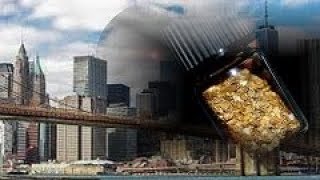 GOLD !!!!! In New York City. Ask Jeff Williams