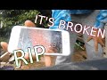 RIP IPhone 5s