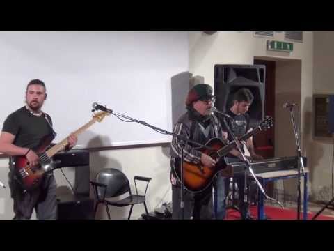 Sir Oliver Skardy - 'Na Bruta Banda ft. Masterpeace LIVE! [HD]