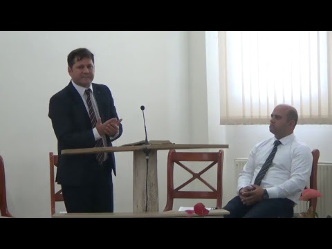 Gosen 24.09.2017 - dum dimineata (Moldovan Daniel)