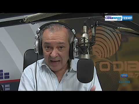 O DIA NEWS 26 09  AZ no RaÌdio