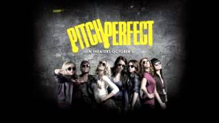 Pitch Perfect  Pool Mashup  Just The Way You Are Just A Dream Official Soundtrack