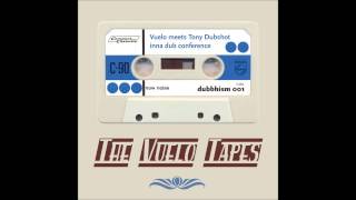 Vuelo meets Tony Dubshot - Corporate Naming Test (Dubshot's Disco Nection Redub)