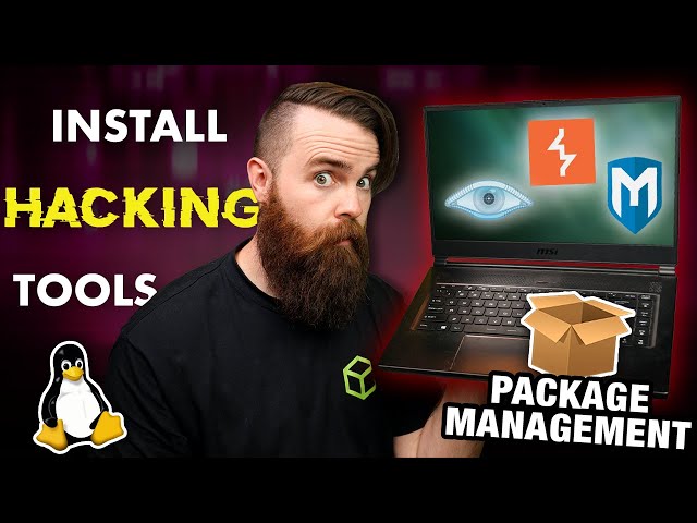 Mastering Linux Package Management: A Comprehensive Guide | Magica