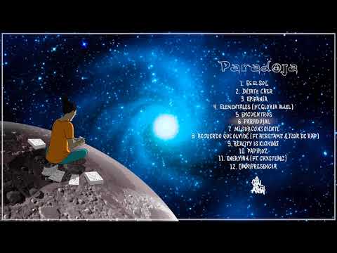 Ojal De Ajaw - Paradojal (Ft. Dj See All) Beat x Nef Talib