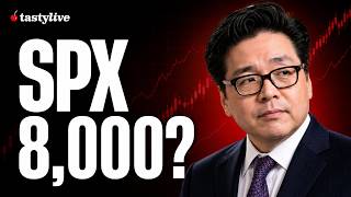 S&P 8000 Call Math Check — Full Breakdown & Transcript