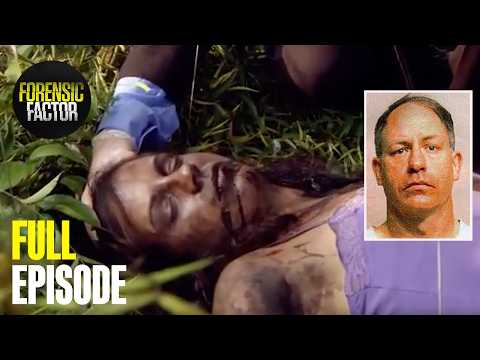The Smiley Face Killer | Season 5 Episode 10 | Forensic Factor