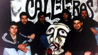 Callejeros - One after 909 Obras 2004