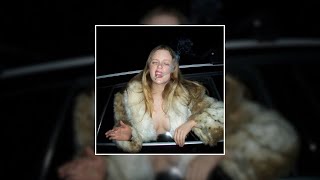 THE IT girl playlist | baddie playlist | 90s IT girl playlist | confidence playlist