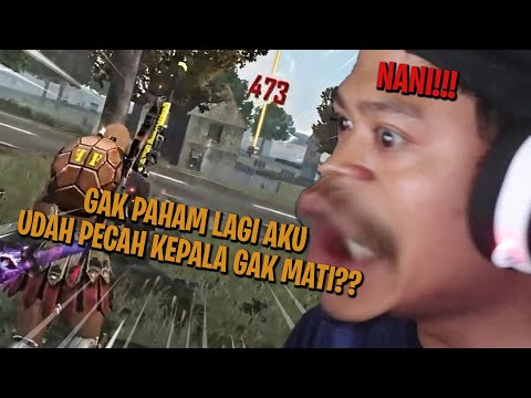 BECOMING KRATOS AGAIN!! HOW CAN BUG DAMAGE GO BACK!!