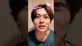 Download lagu Aku bisa berbicara bhs Indonesia !! #yosukekishi mp3