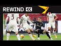 ? REWIND | Ajax - AS Roma | It's not over yet ⚔️