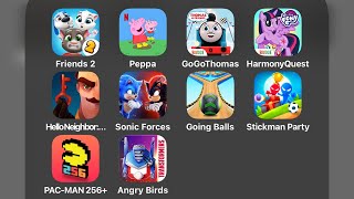 Download lagu My Talking Tom Friends 2 Gameplay Walkthrough Review Mobile Game (iOS, Android) Part 7 mp3 Download lagu My Talking Tom Friends 2 Gameplay Walkthrough Review Mobile Game (iOS, Android) Part 7 mp3