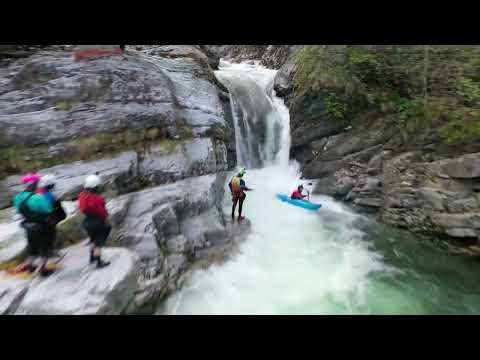 Kayak Valsesia 2025