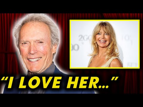 Clint Eastwood Finally Names the Six Loves He Couldn’t Let Go