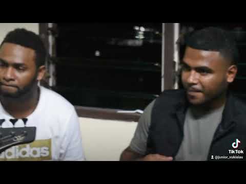 Melanisia by Jale mareau- cover by Yanu Boyz Sigidrigi Band