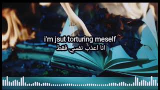 اجمل اغنية روسية جوني الذكريات تحترق مترجمة russian song jony emin memories are burning