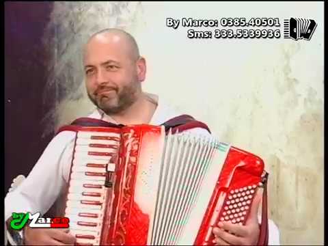 Luca Sbardella - Gitana