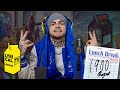 1900Rugrat Lunch Break Freestyle Lyrical Lemonade Exclusive