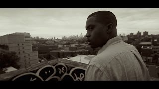 IDFA 2014 | Trailer | Nas: Time Is Illmatic