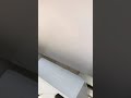 Old BEKO Washing Machine